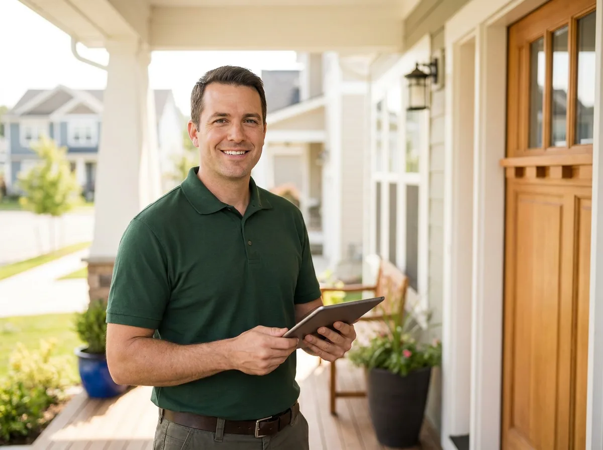 Pest control FAQs for Lebanon, TN